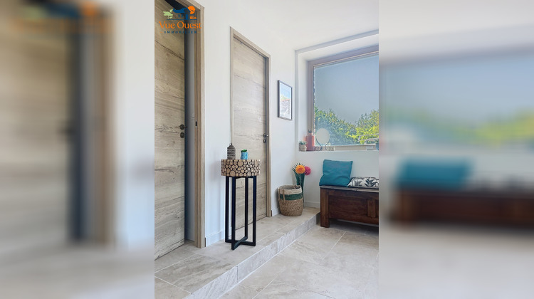 Ma-Cabane - Vente Maison Merlevenez, 178 m²