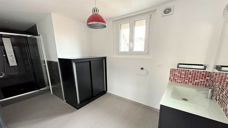 Ma-Cabane - Vente Maison MERLIMONT, 110 m²