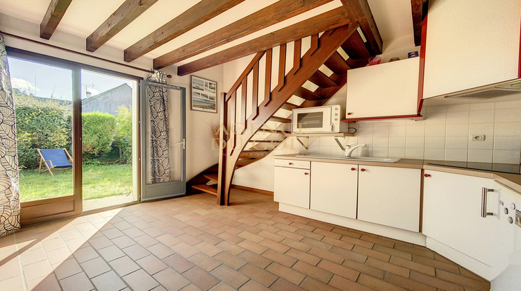 Ma-Cabane - Vente Maison Merlimont, 45 m²