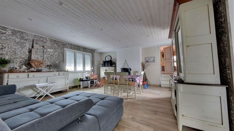 Ma-Cabane - Vente Maison MERLIMONT, 130 m²