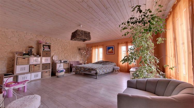 Ma-Cabane - Vente Maison MERLIMONT, 130 m²