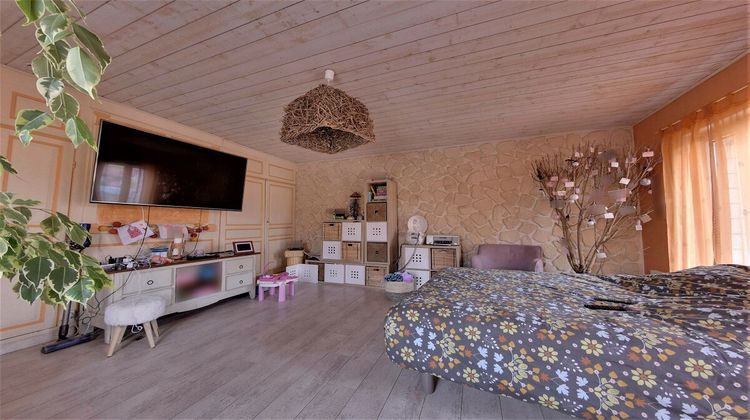 Ma-Cabane - Vente Maison MERLIMONT, 130 m²