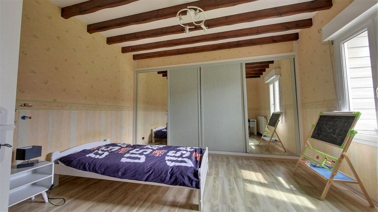 Ma-Cabane - Vente Maison MERLIMONT, 130 m²