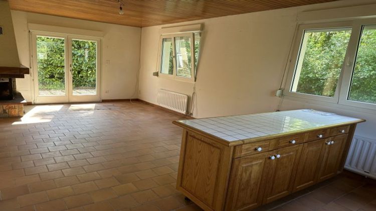 Ma-Cabane - Vente Maison Merlimont, 60 m²