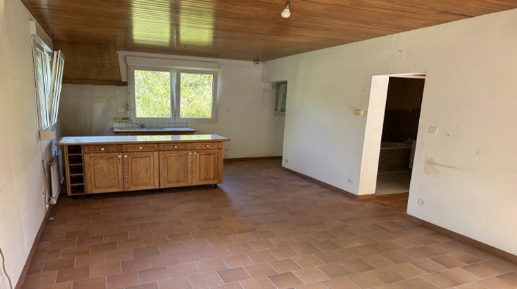 Ma-Cabane - Vente Maison Merlimont, 60 m²