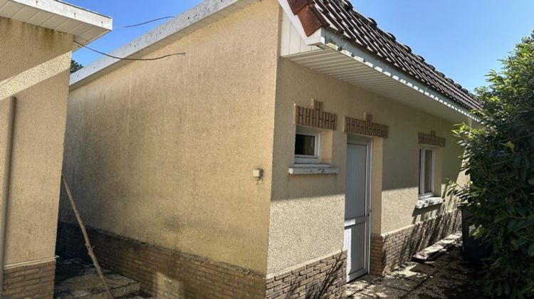 Ma-Cabane - Vente Maison Merlimont, 60 m²