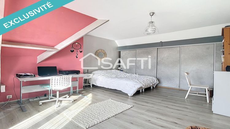 Ma-Cabane - Vente Maison Merlimont, 110 m²