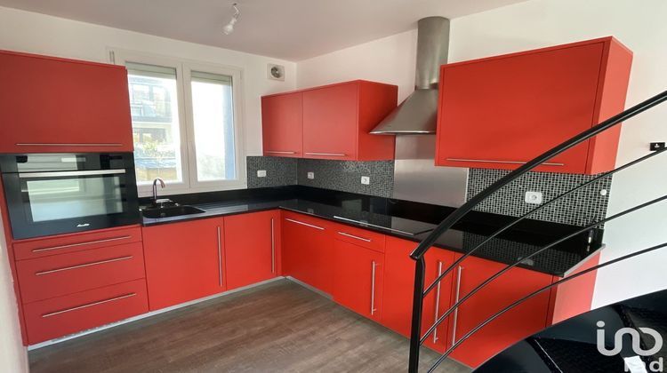 Ma-Cabane - Vente Maison Merlimont, 120 m²