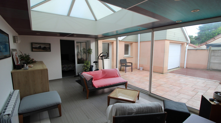 Ma-Cabane - Vente Maison Merlimont, 139 m²