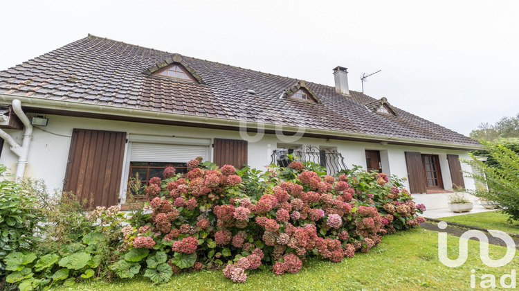 Ma-Cabane - Vente Maison Merlimont, 189 m²