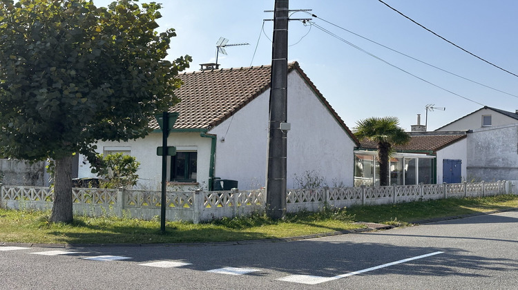 Ma-Cabane - Vente Maison Merlimont, 75 m²