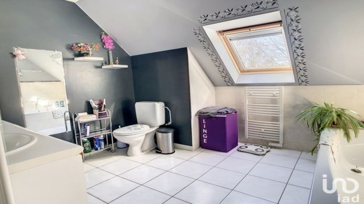 Ma-Cabane - Vente Maison Merlimont, 153 m²