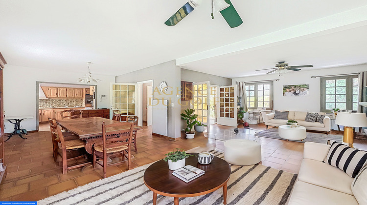 Ma-Cabane - Vente Maison Merlimont, 189 m²