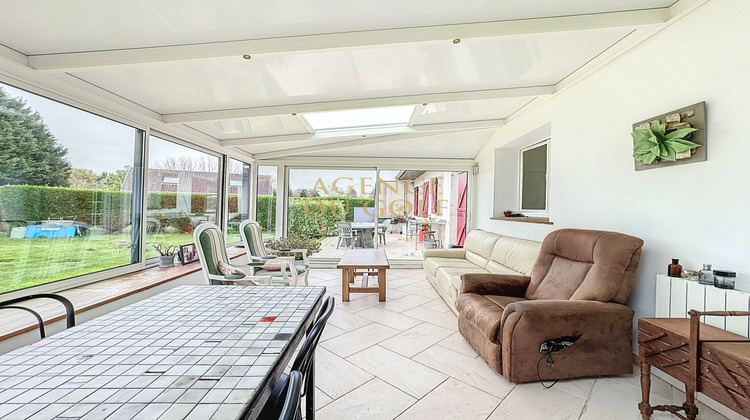 Ma-Cabane - Vente Maison Merlimont, 189 m²