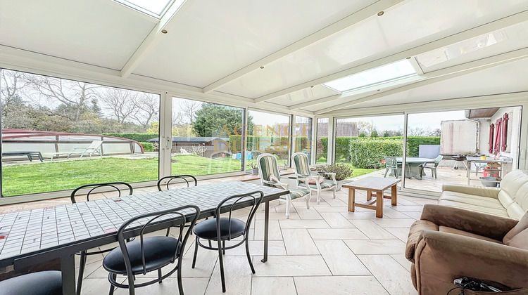 Ma-Cabane - Vente Maison Merlimont, 189 m²