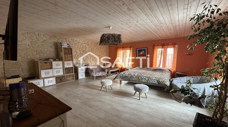 Ma-Cabane - Vente Maison Merlimont, 128 m²