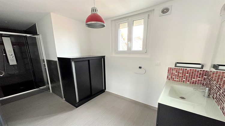 Ma-Cabane - Vente Maison MERLIMONT, 120 m²