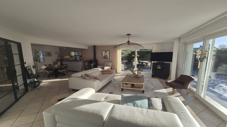 Ma-Cabane - Vente Maison Merlimont, 160 m²