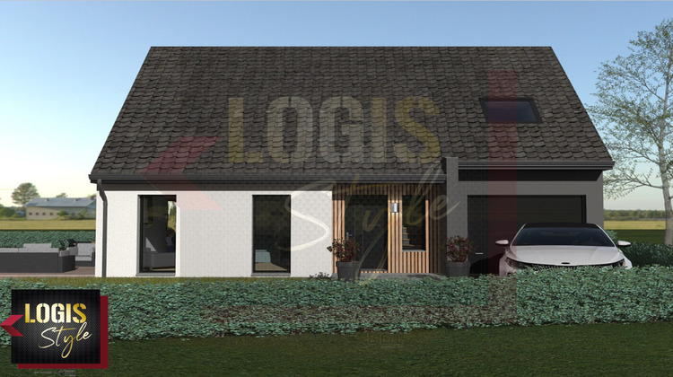 Ma-Cabane - Vente Maison Merlimont, 133 m²