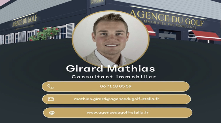 Ma-Cabane - Vente Maison Merlimont, 133 m²