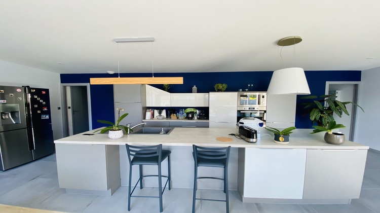 Ma-Cabane - Vente Maison Merlimont, 124 m²