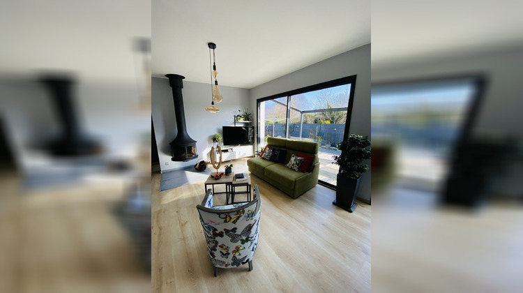 Ma-Cabane - Vente Maison Merlimont, 124 m²