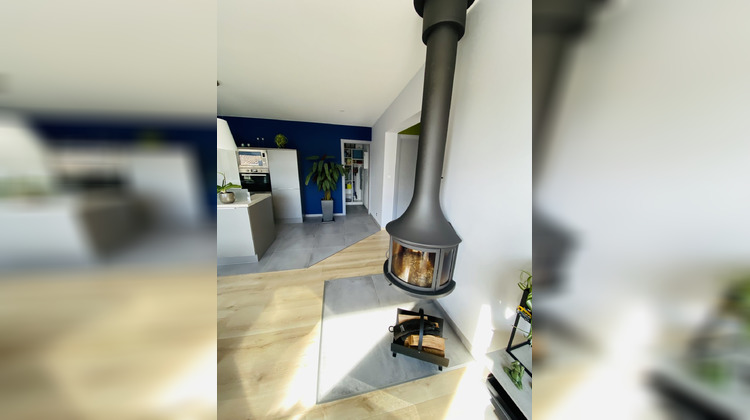 Ma-Cabane - Vente Maison Merlimont, 124 m²