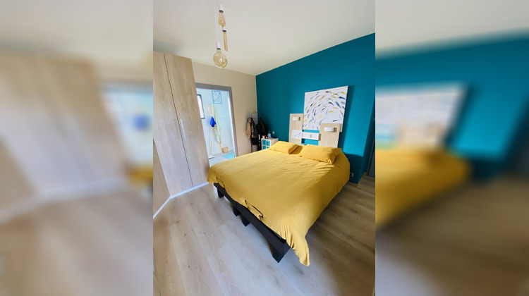 Ma-Cabane - Vente Maison Merlimont, 124 m²