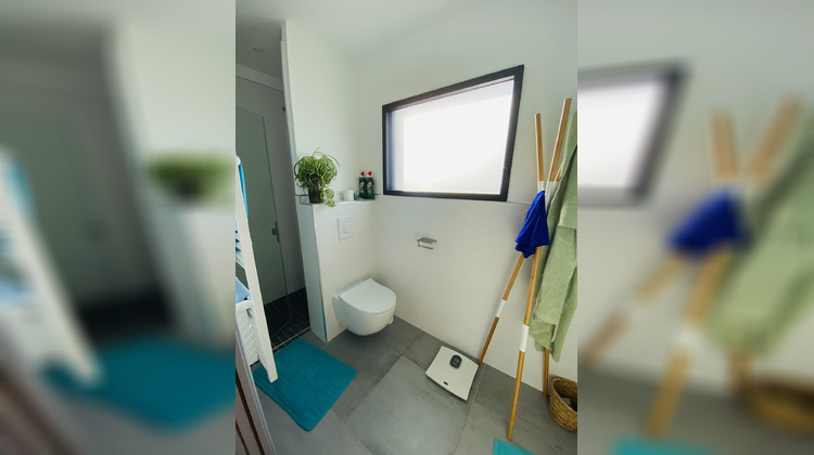 Ma-Cabane - Vente Maison Merlimont, 124 m²