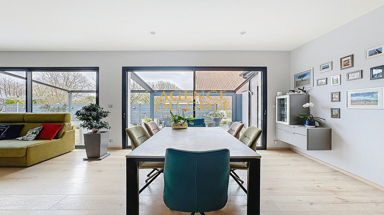 Ma-Cabane - Vente Maison Merlimont, 124 m²