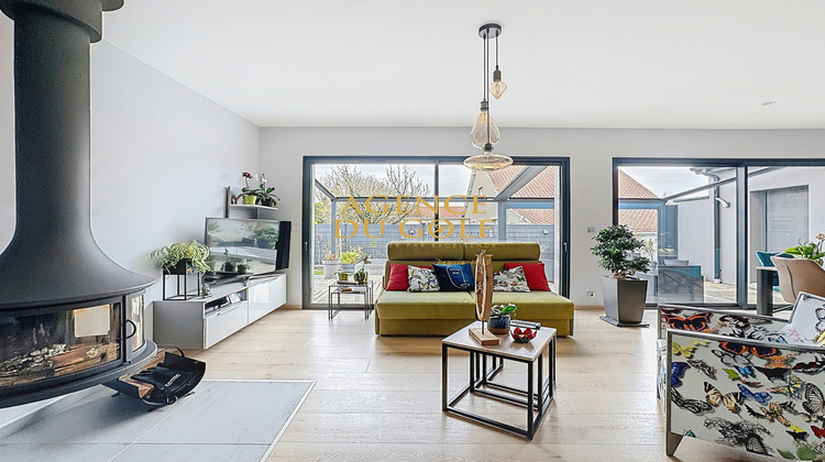 Ma-Cabane - Vente Maison Merlimont, 124 m²