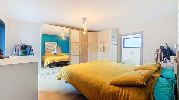 Ma-Cabane - Vente Maison Merlimont, 124 m²