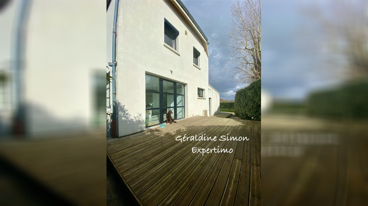 Ma-Cabane - Vente Maison Merlimont, 330 m²