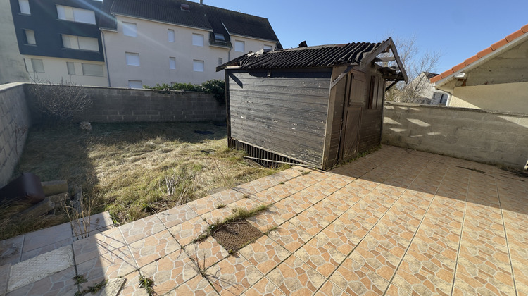 Ma-Cabane - Vente Maison Merlimont, 56 m²