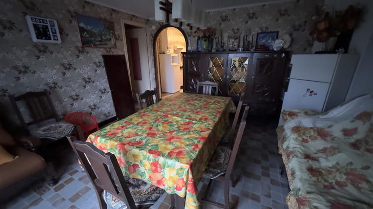 Ma-Cabane - Vente Maison Merlimont, 56 m²