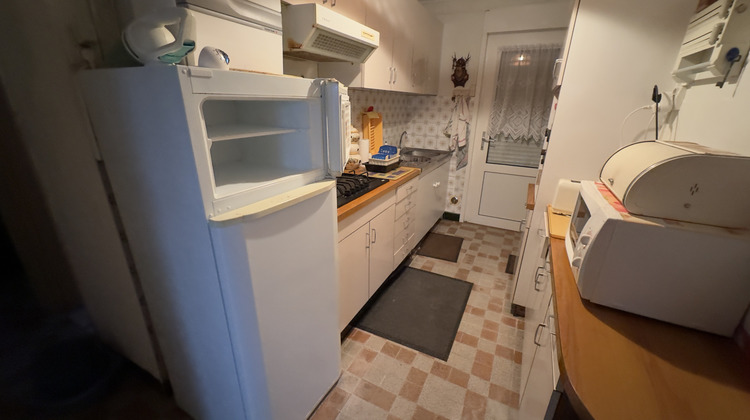 Ma-Cabane - Vente Maison Merlimont, 56 m²