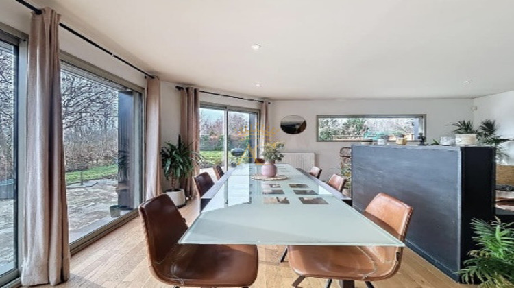 Ma-Cabane - Vente Maison Merlimont, 153 m²