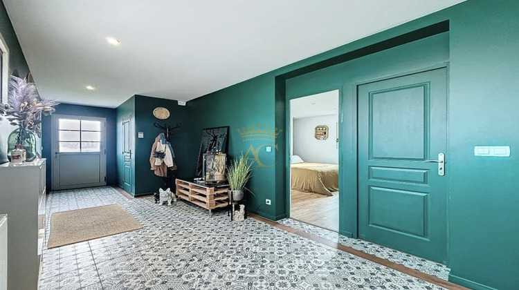 Ma-Cabane - Vente Maison Merlimont, 153 m²