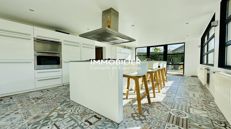 Ma-Cabane - Vente Maison Merlimont, 332 m²