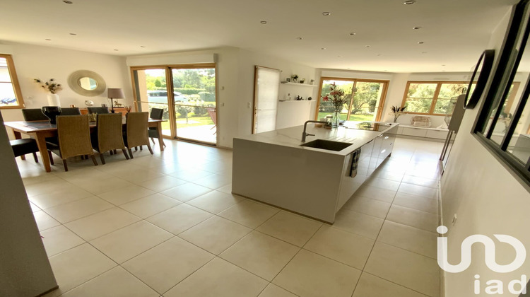 Ma-Cabane - Vente Maison Merlimont, 162 m²