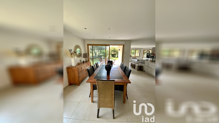 Ma-Cabane - Vente Maison Merlimont, 162 m²