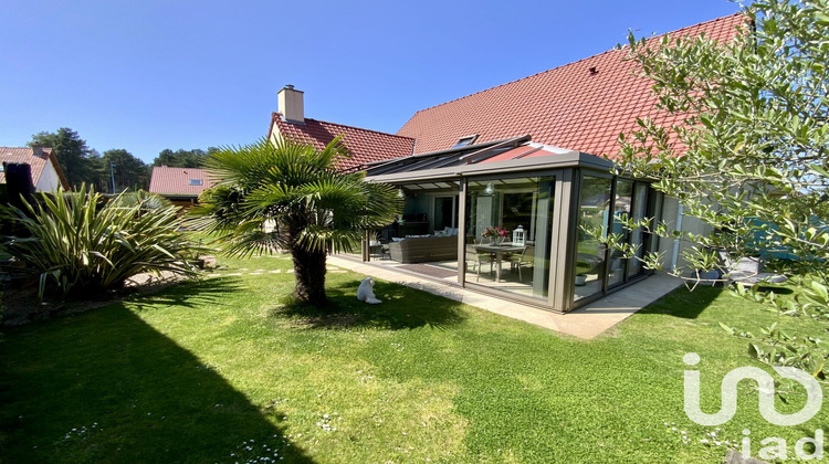 Ma-Cabane - Vente Maison Merlimont, 221 m²