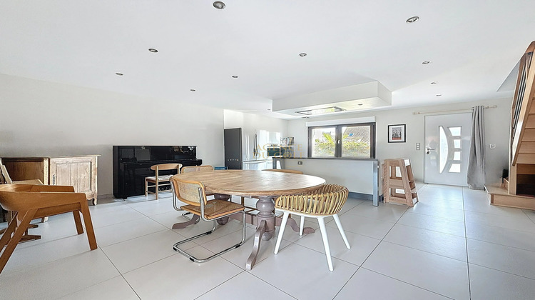 Ma-Cabane - Vente Maison Merlimont, 122 m²