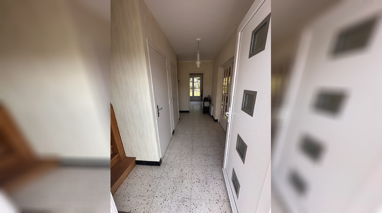 Ma-Cabane - Vente Maison Merlimont, 118 m²