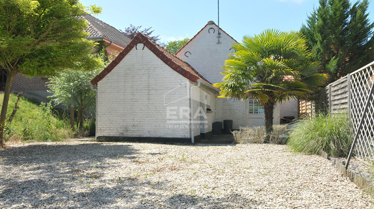 Ma-Cabane - Vente Maison MERLIMONT, 95 m²