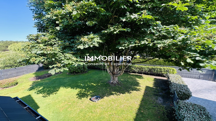 Ma-Cabane - Vente Maison Merlimont, 163 m²