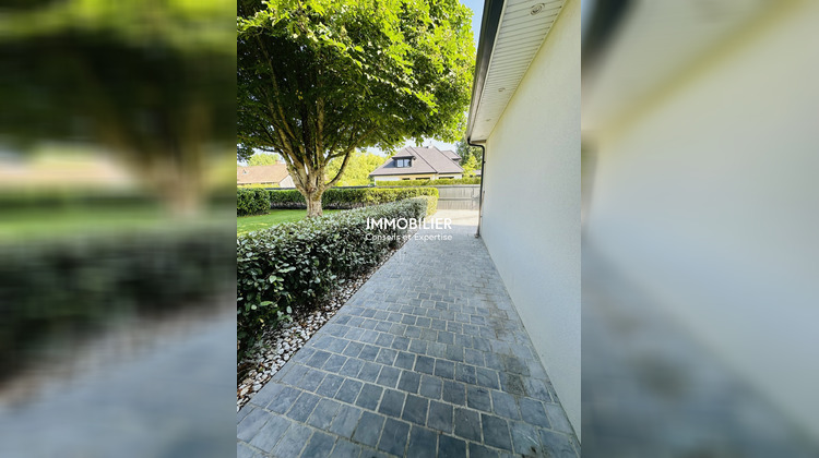 Ma-Cabane - Vente Maison Merlimont, 163 m²