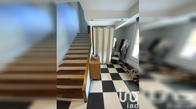 Ma-Cabane - Vente Maison Merlimont, 149 m²