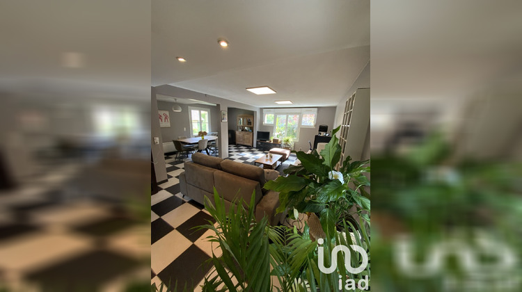 Ma-Cabane - Vente Maison Merlimont, 149 m²