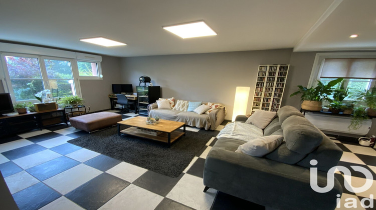 Ma-Cabane - Vente Maison Merlimont, 149 m²